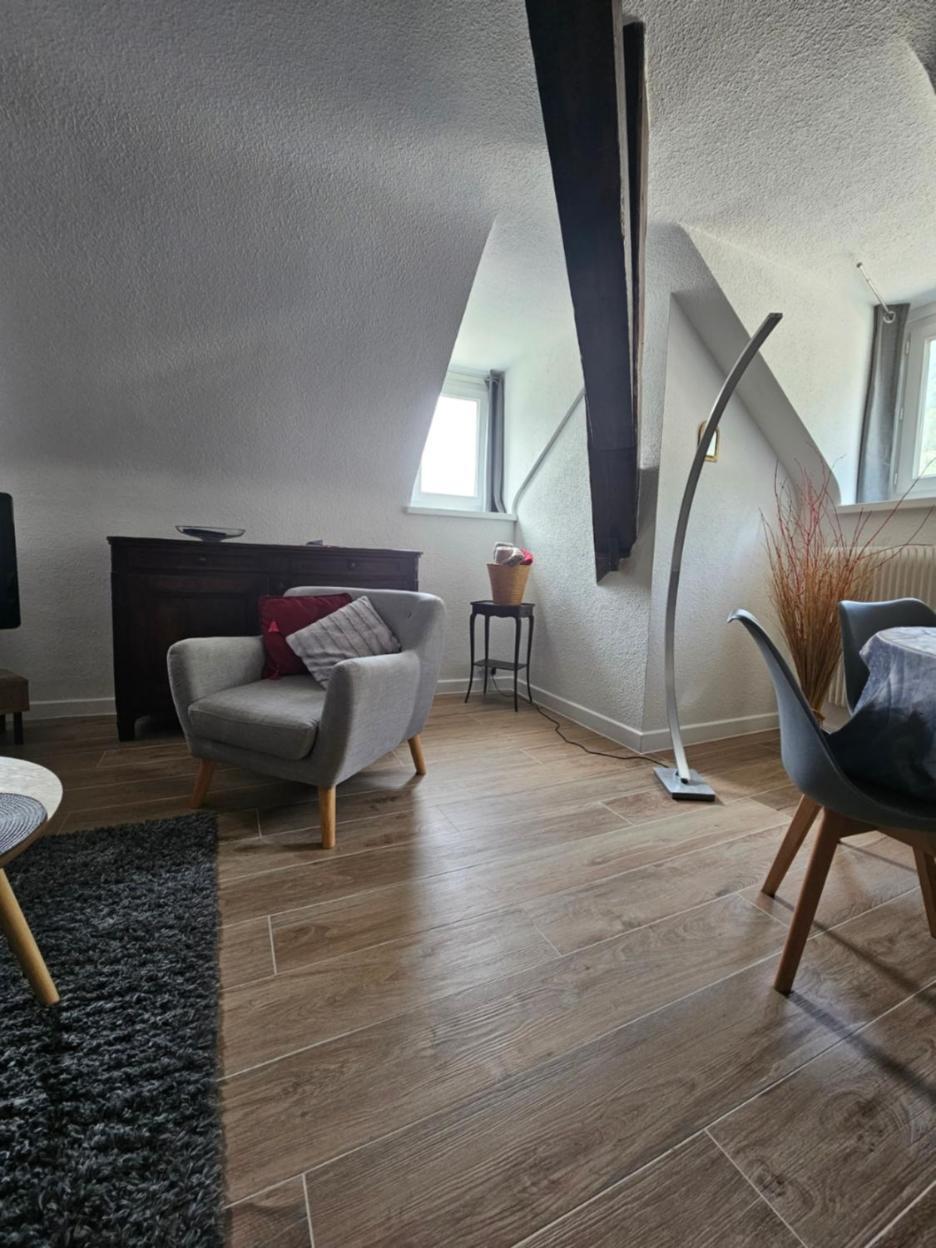Appartement Hyper Centre 6 Pers. Chamonix Exterior photo