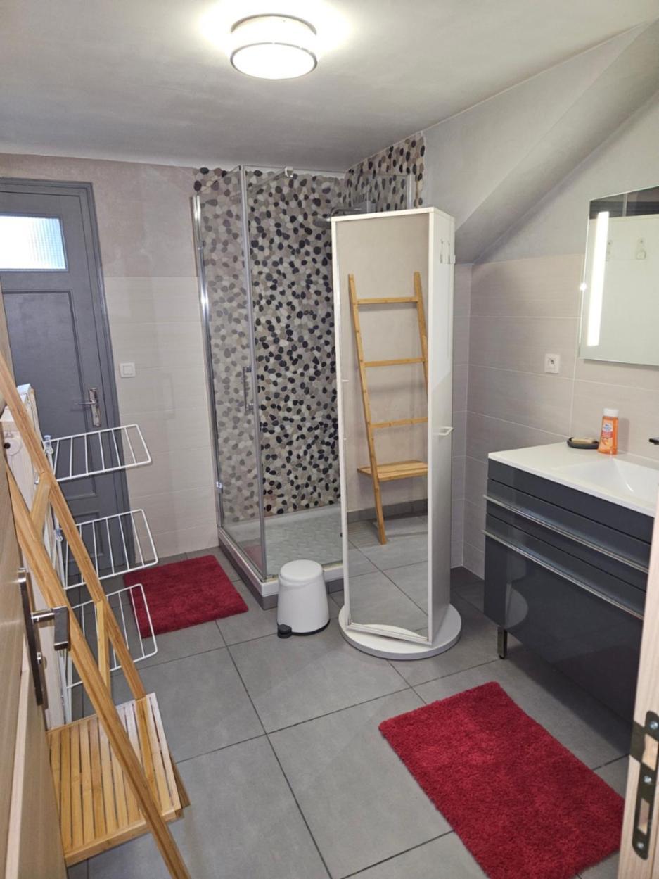 Appartement Hyper Centre 6 Pers. Chamonix Exterior photo
